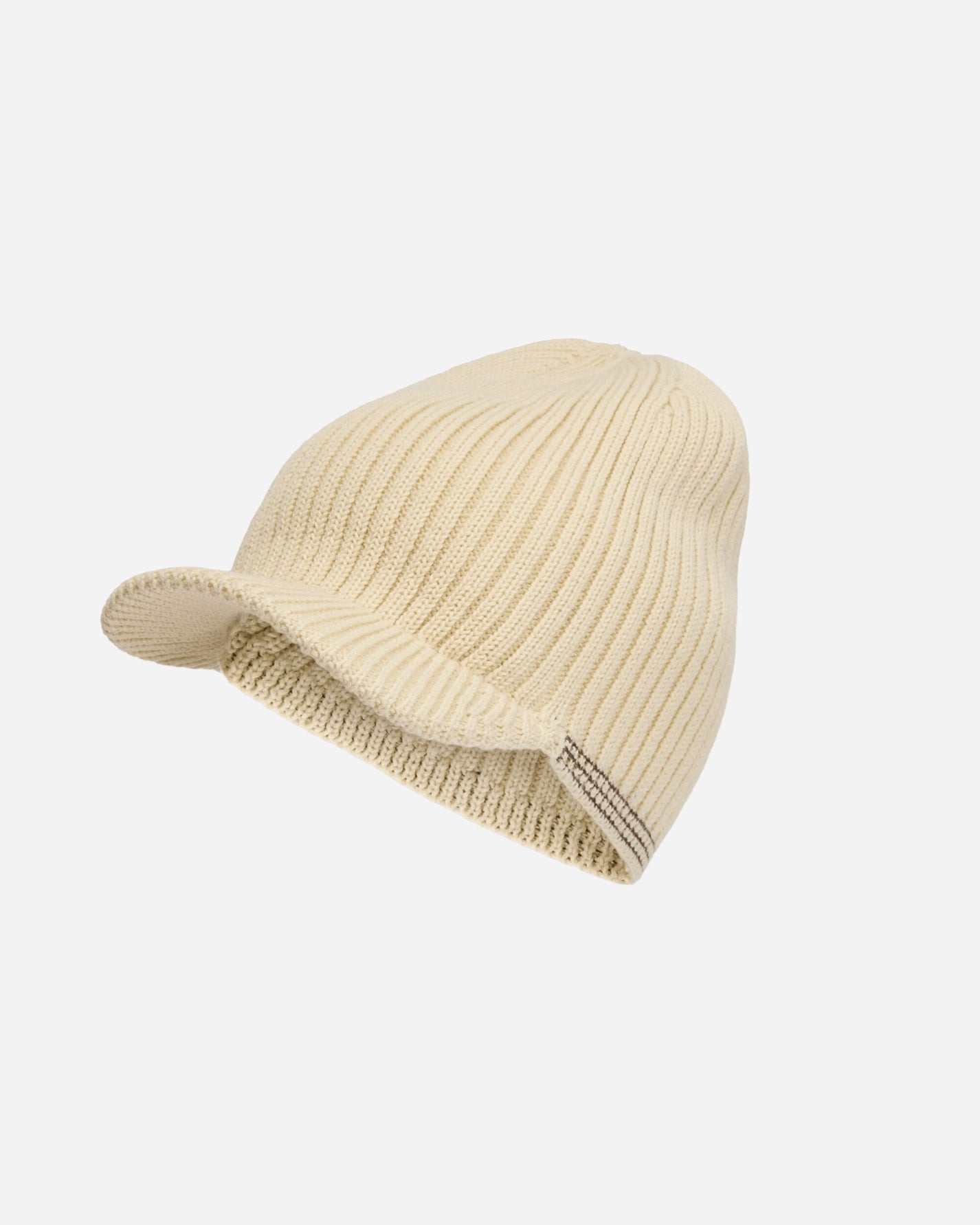 adidas Wales Bonner Y3 Beanie Ca Cream White Hats Caps KF7403