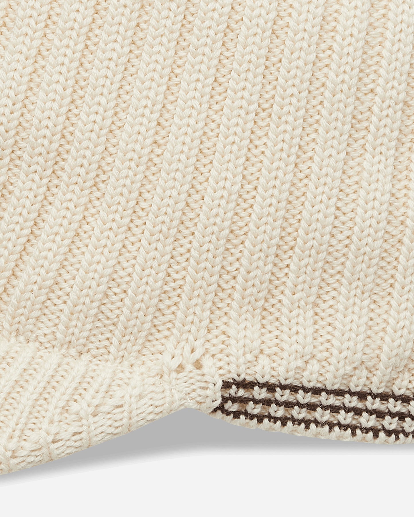adidas Wales Bonner Y3 Beanie Ca Cream White Hats Caps KF7403