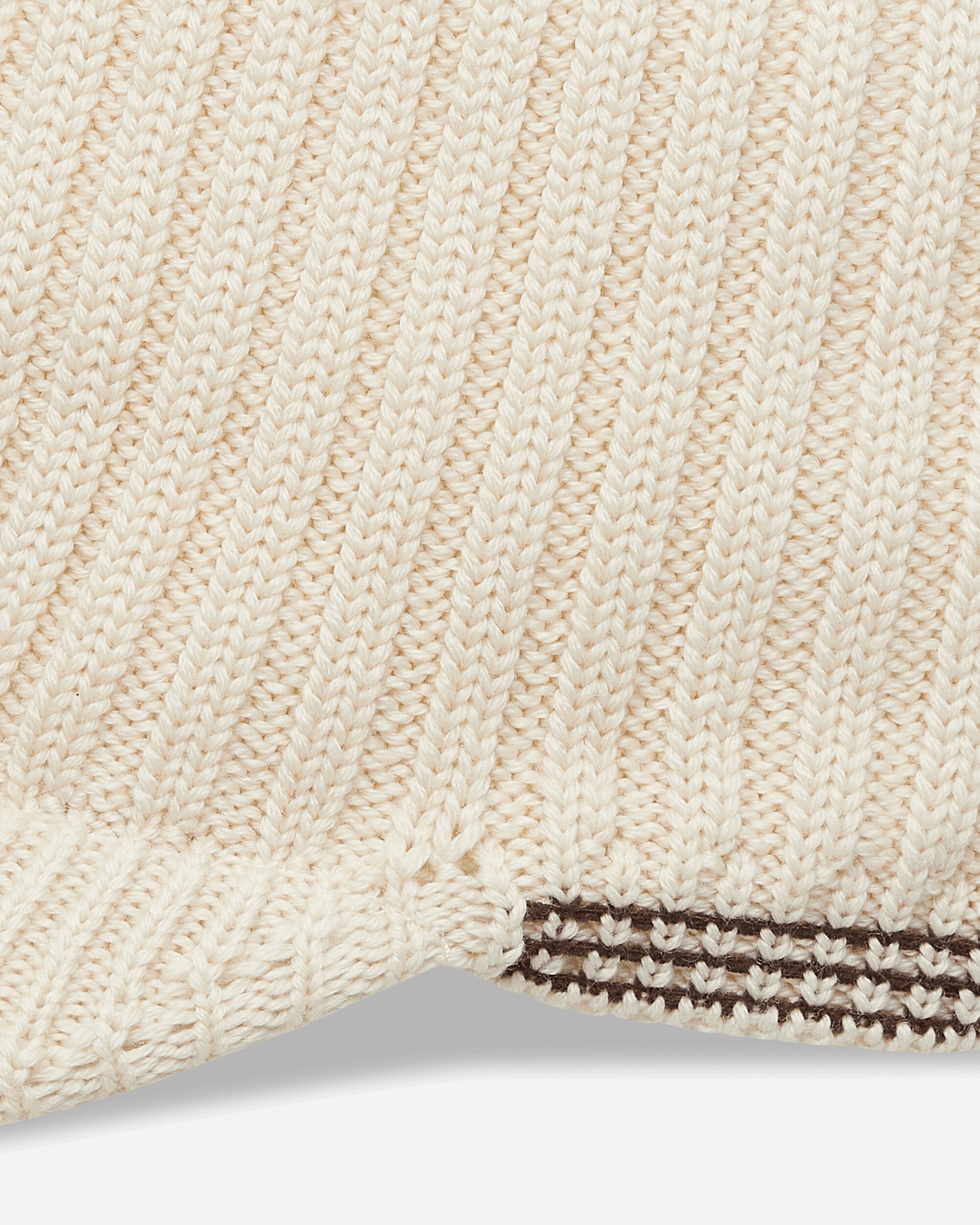 adidas Wales Bonner Y3 Beanie Ca Cream White Hats Caps KF7403