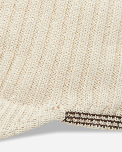 adidas Wales Bonner Y3 Beanie Ca Cream White Hats Caps KF7403