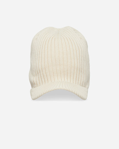 adidas Wales Bonner Y3 Beanie Ca Cream White Hats Caps KF7403