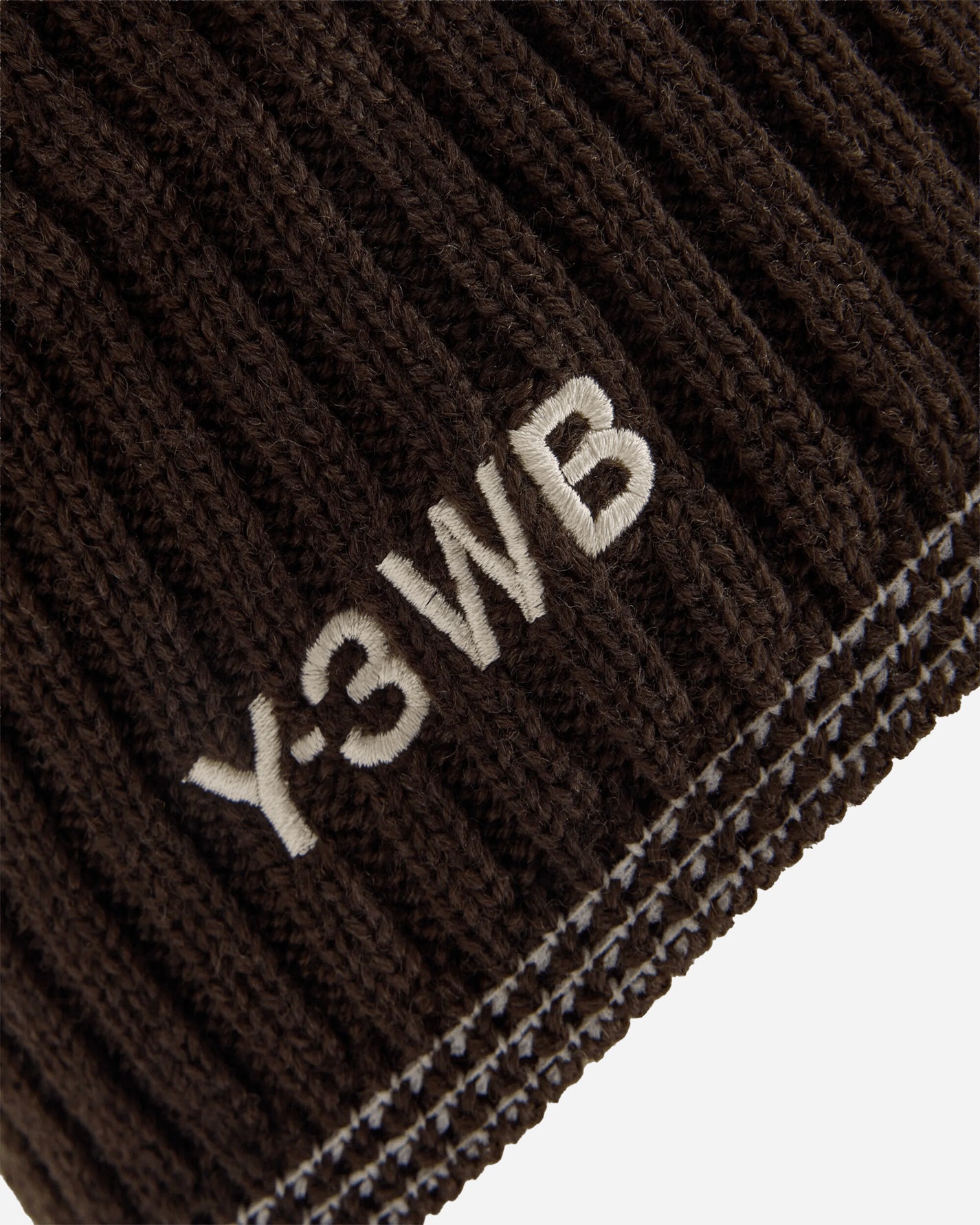 adidas Wales Bonner Y3 Beanie Ca Aurora Coffee Hats Caps KF7404