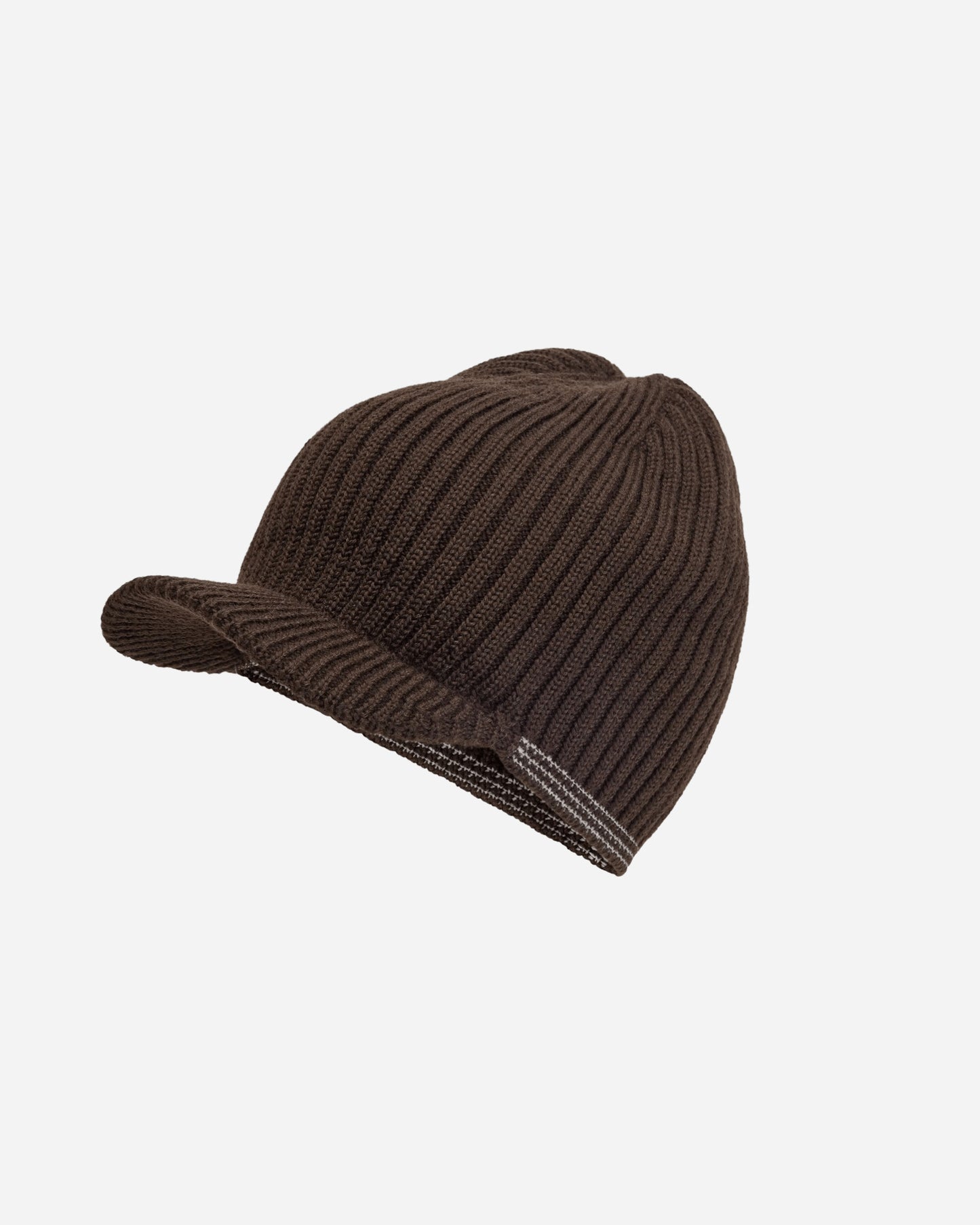 adidas Wales Bonner Y3 Beanie Ca Aurora Coffee Hats Caps KF7404