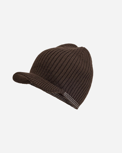 adidas Wales Bonner Y3 Beanie Ca Aurora Coffee Hats Caps KF7404