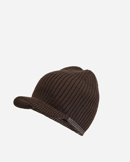 adidas Wales Bonner Y3 Beanie Ca Aurora Coffee Hats Caps KF7404