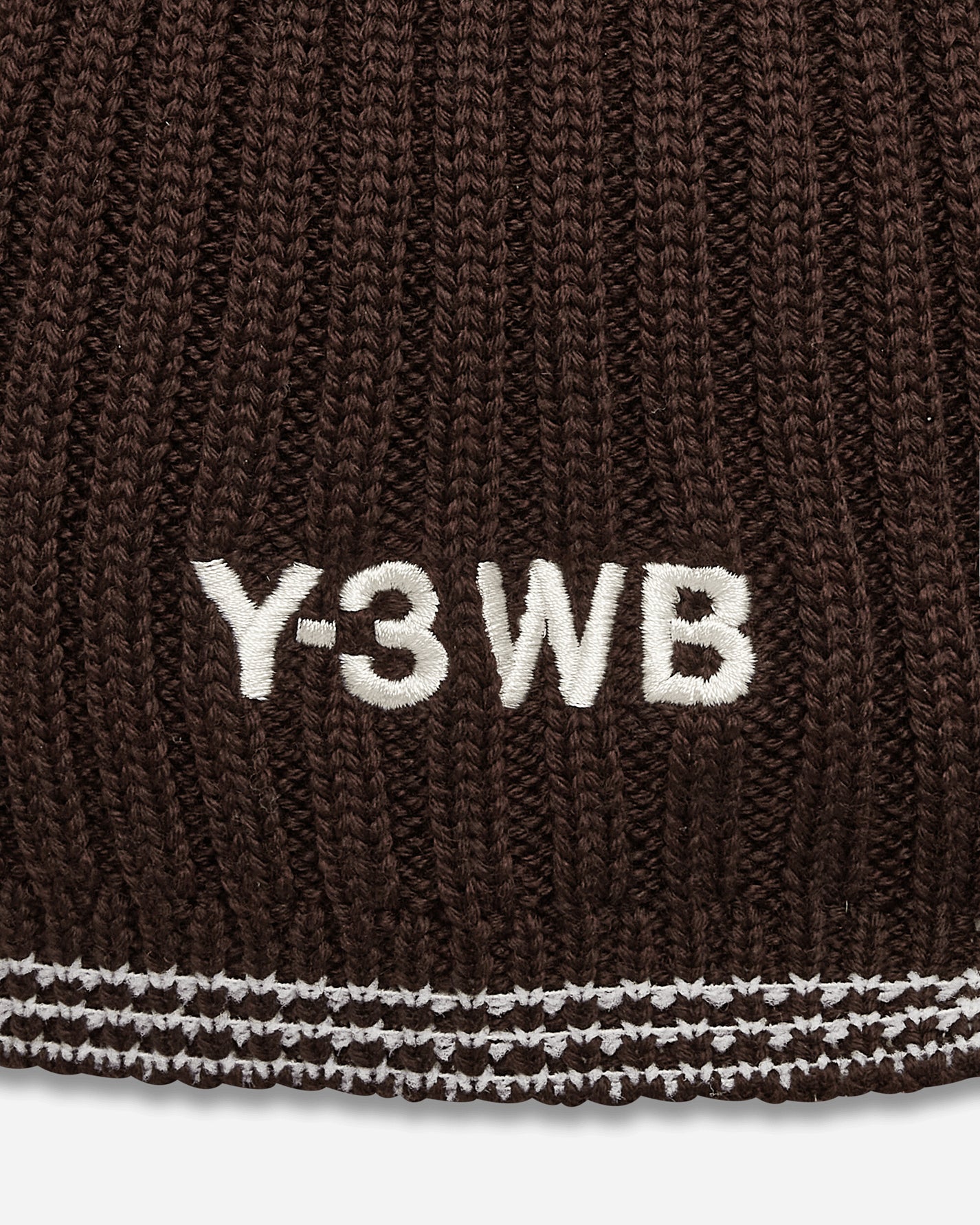 adidas Wales Bonner Y3 Beanie Ca Aurora Coffee Hats Caps KF7404