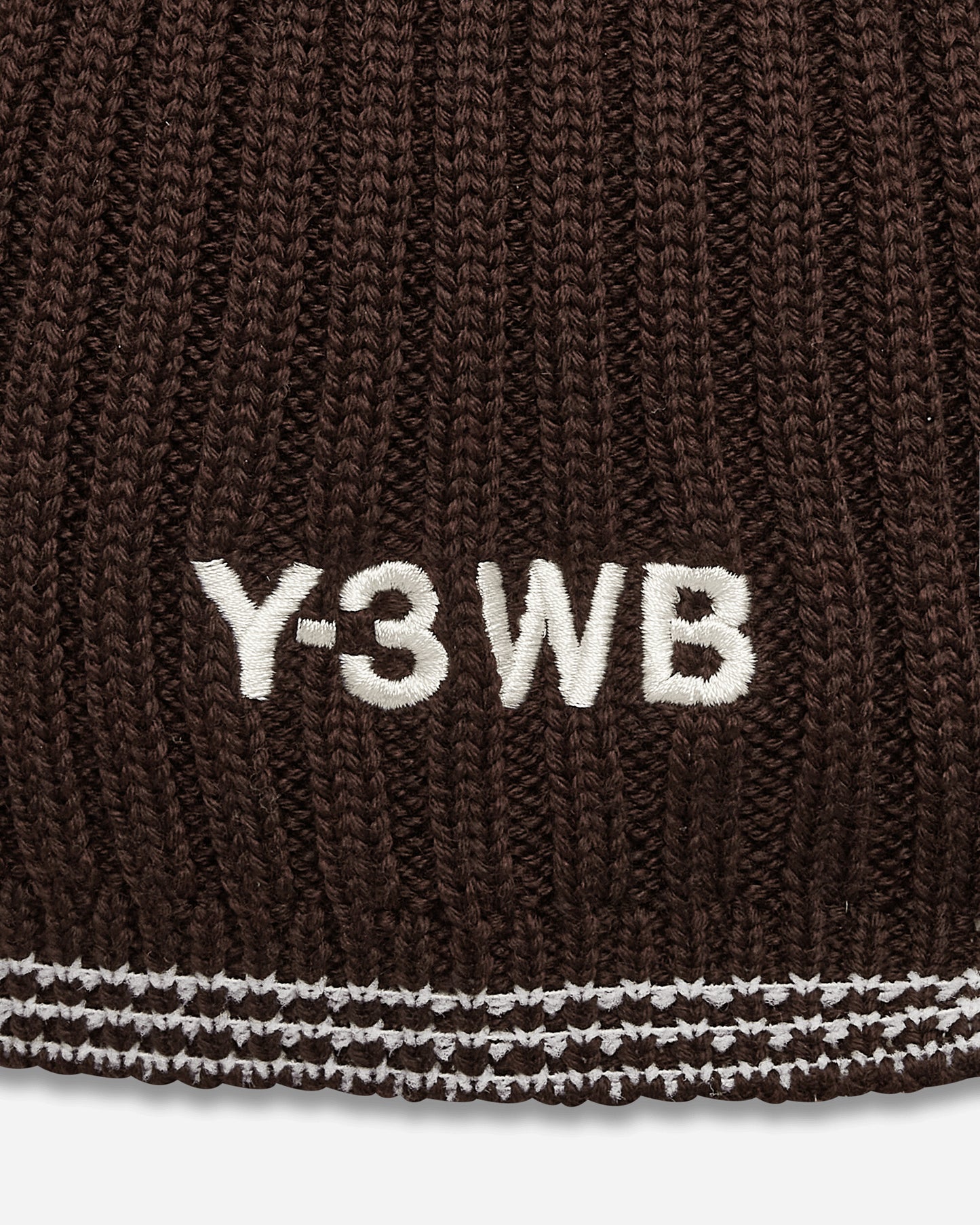 adidas Wales Bonner Y3 Beanie Ca Aurora Coffee Hats Caps KF7404