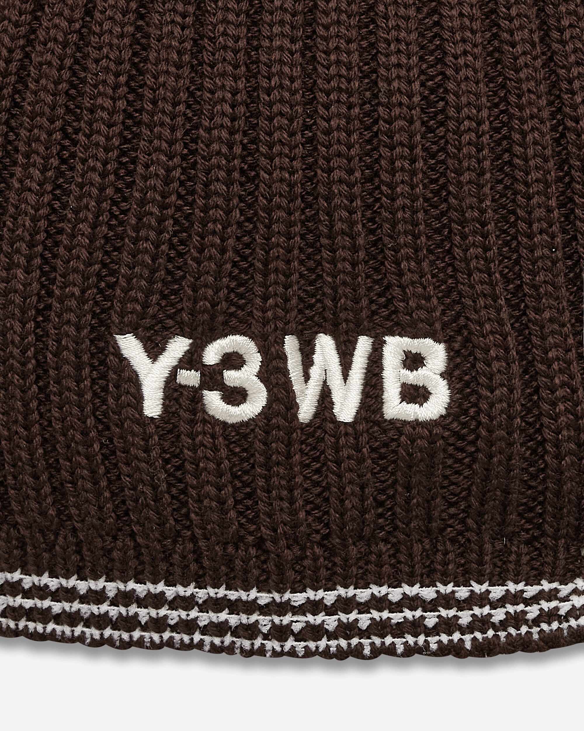 adidas Wales Bonner Y3 Beanie Ca Aurora Coffee Hats Caps KF7404