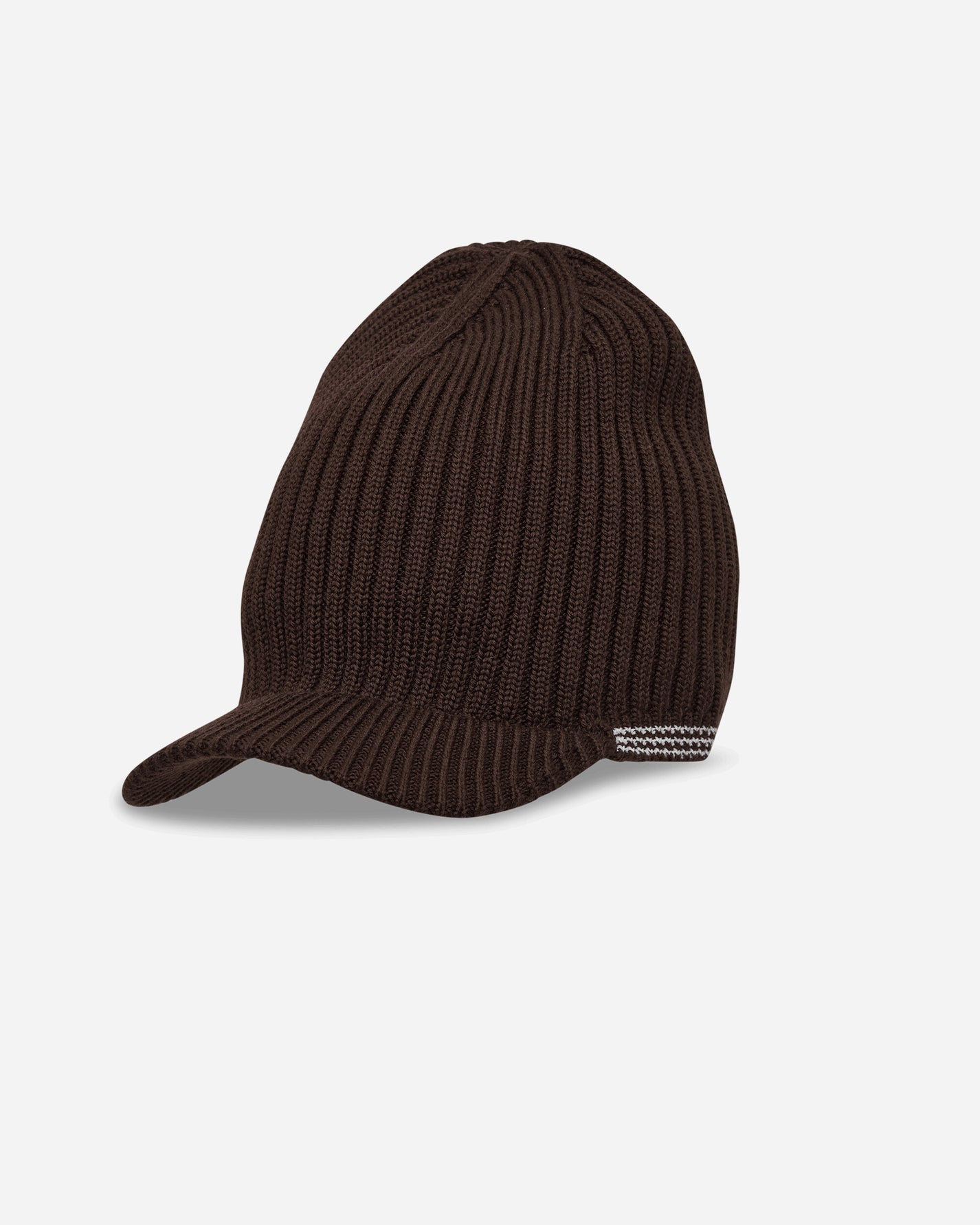 adidas Wales Bonner Y3 Beanie Ca Aurora Coffee Hats Caps KF7404