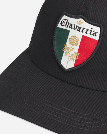 adidas Wc Crest Hat Black Hats Caps KW7334