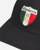 adidas Wc Crest Hat Black Hats Caps KW7334