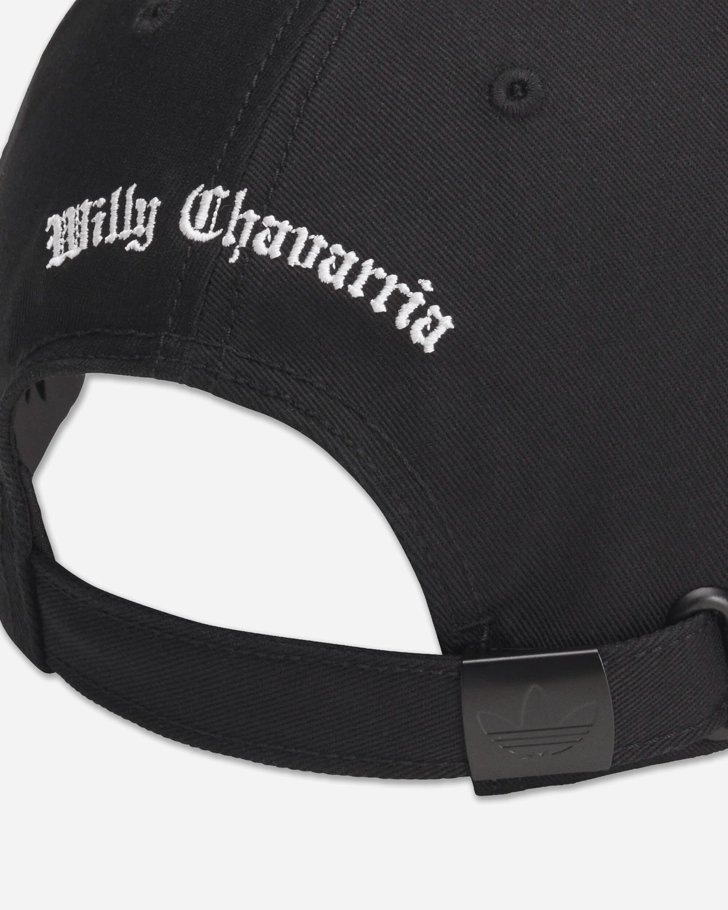 adidas Wc Crest Hat Black Hats Caps KW7334