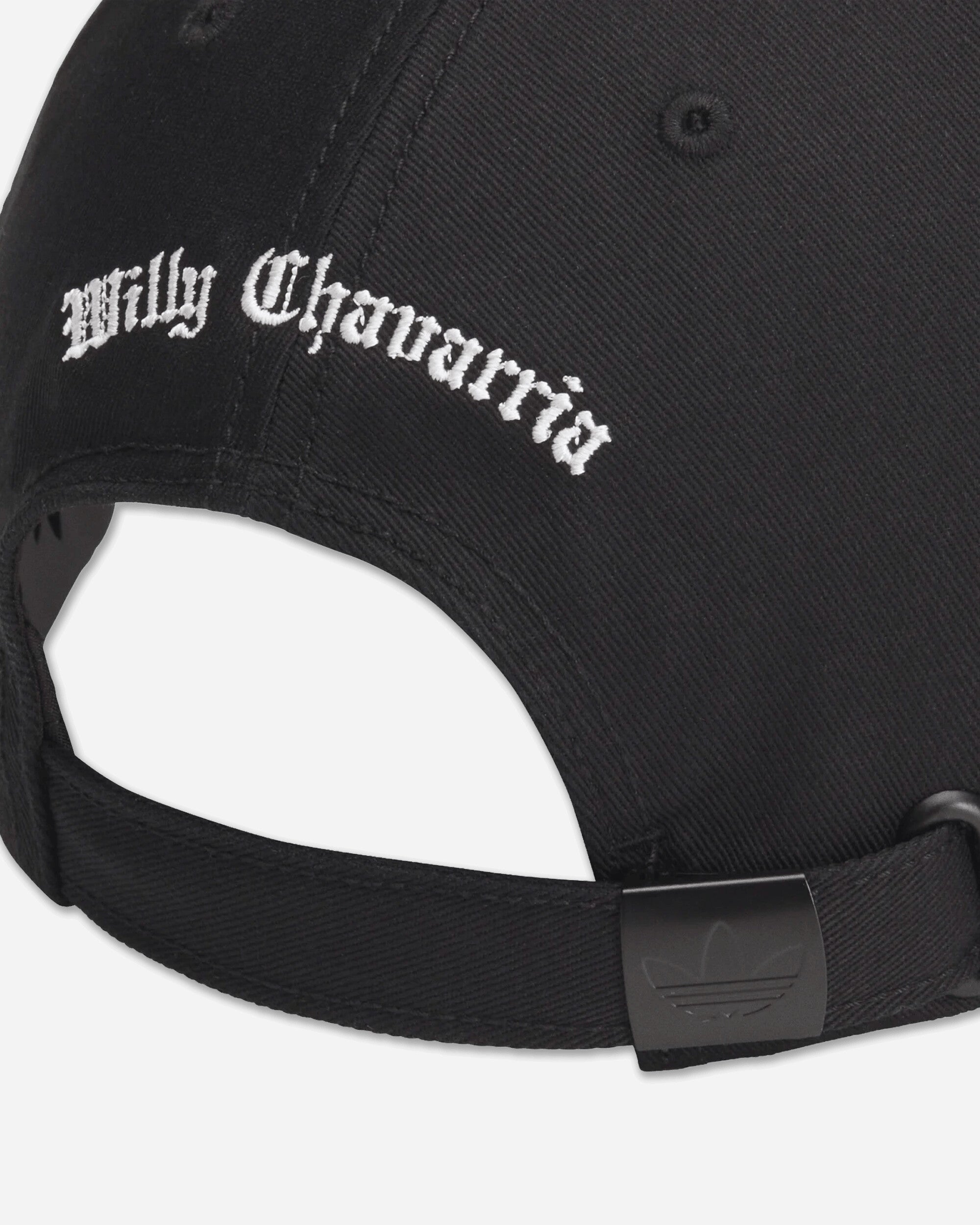 adidas Wc Crest Hat Black Hats Caps KW7334