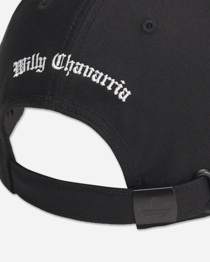 adidas Wc Crest Hat Black Hats Caps KW7334