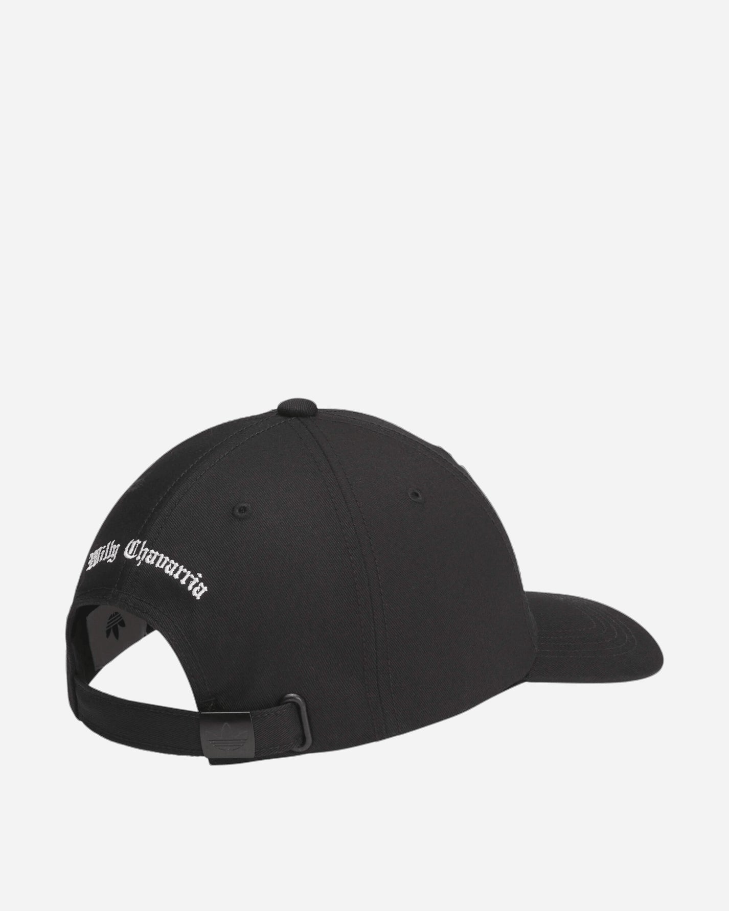 adidas Wc Crest Hat Black Hats Caps KW7334