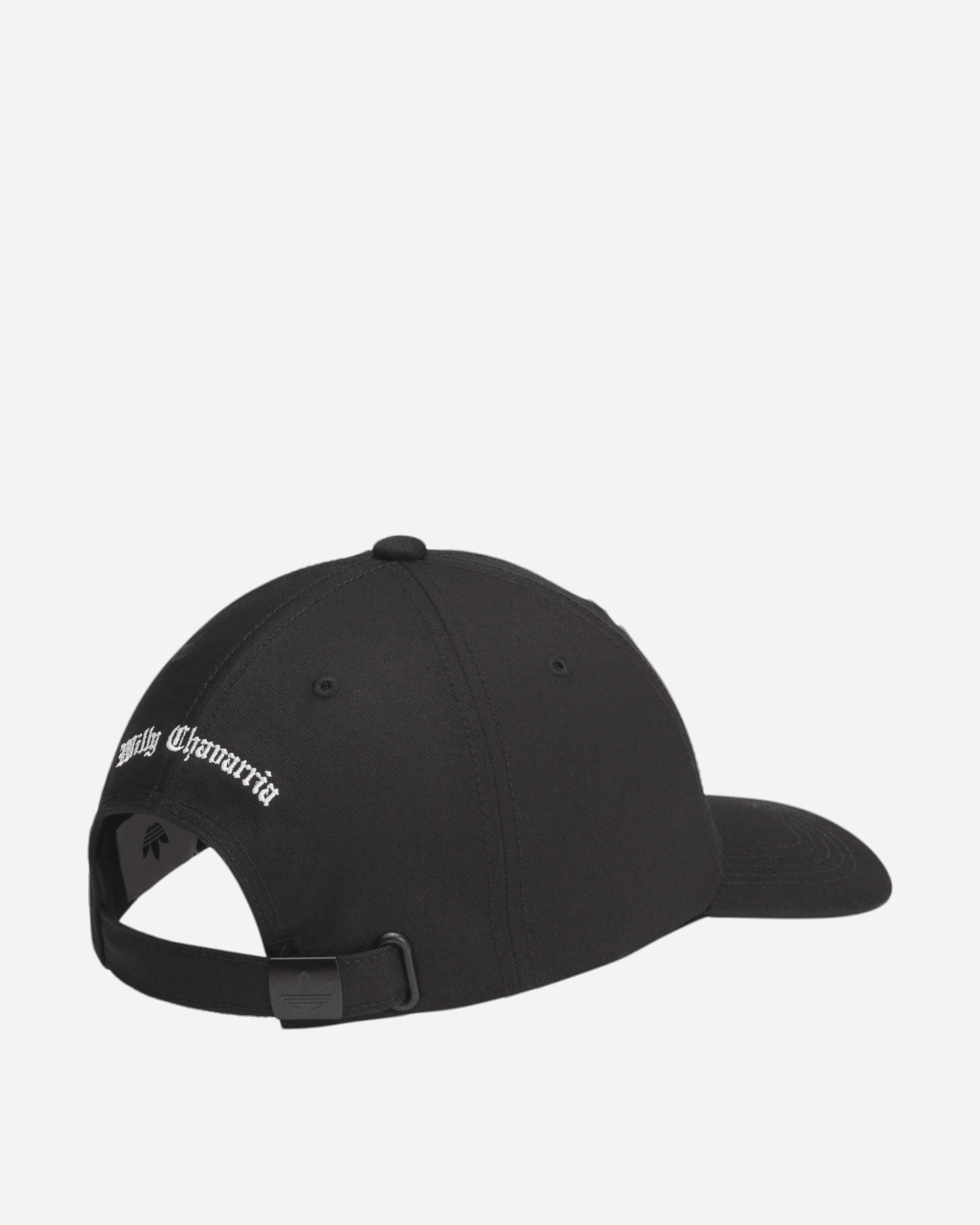 adidas Wc Crest Hat Black Hats Caps KW7334