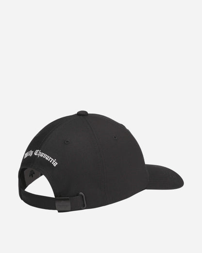 adidas Wc Crest Hat Black Hats Caps KW7334