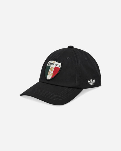 adidas Wc Crest Hat Black Hats Caps KW7334