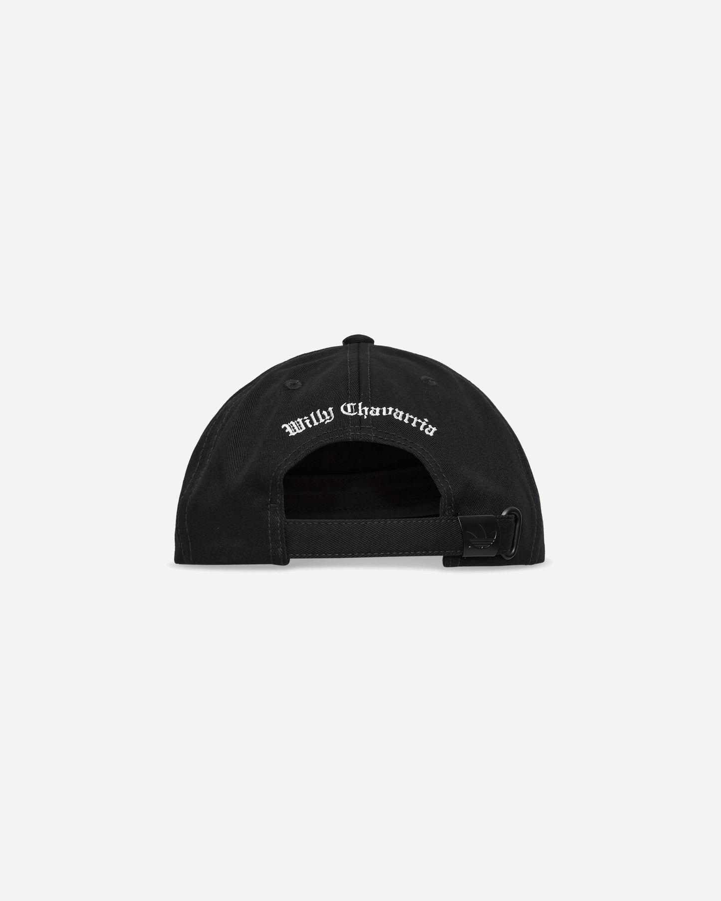 adidas Wc Crest Hat Black Hats Caps KW7334