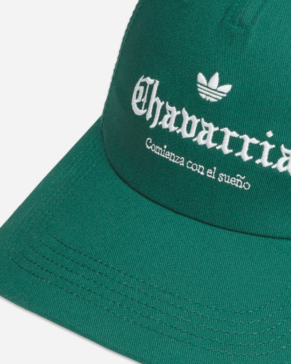 adidas Wc Logo Hat Cgreen Hats Caps KW7336