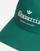 adidas Wc Logo Hat Cgreen Hats Caps KW7336