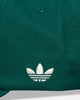 adidas Wc Logo Hat Cgreen Hats Caps KW7336