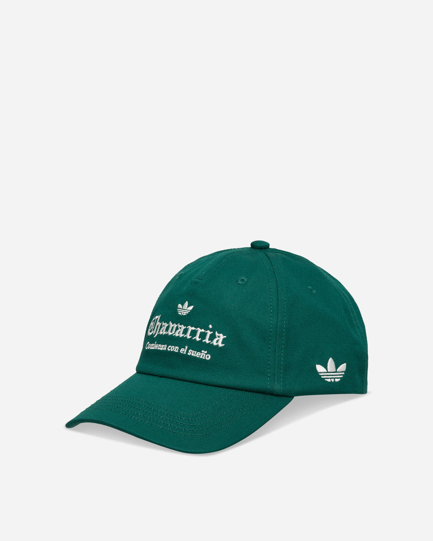 adidas Wc Logo Hat Cgreen Hats Caps KW7336