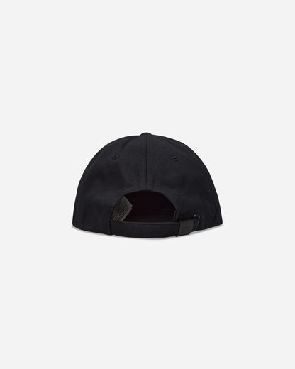 adidas Y 3 Logo Cap Black/Talc Hats Caps JP1142
