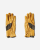 adidas Racing Glove Cogold Orange Gloves and Scarves Gloves KE2042