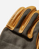 adidas Racing Glove Cogold Orange Gloves and Scarves Gloves KE2042