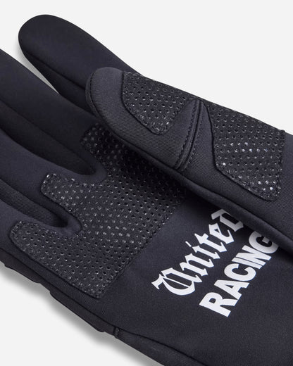 adidas Y 3 Nbhd Gloves Black Gloves and Scarves Gloves JX0052