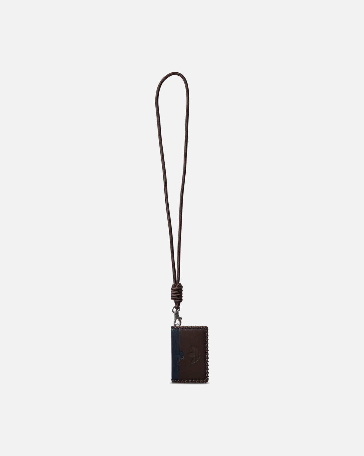 adidas Wb Lanyard Dbrown/Craoch Small Accessories Keychains KZ0156