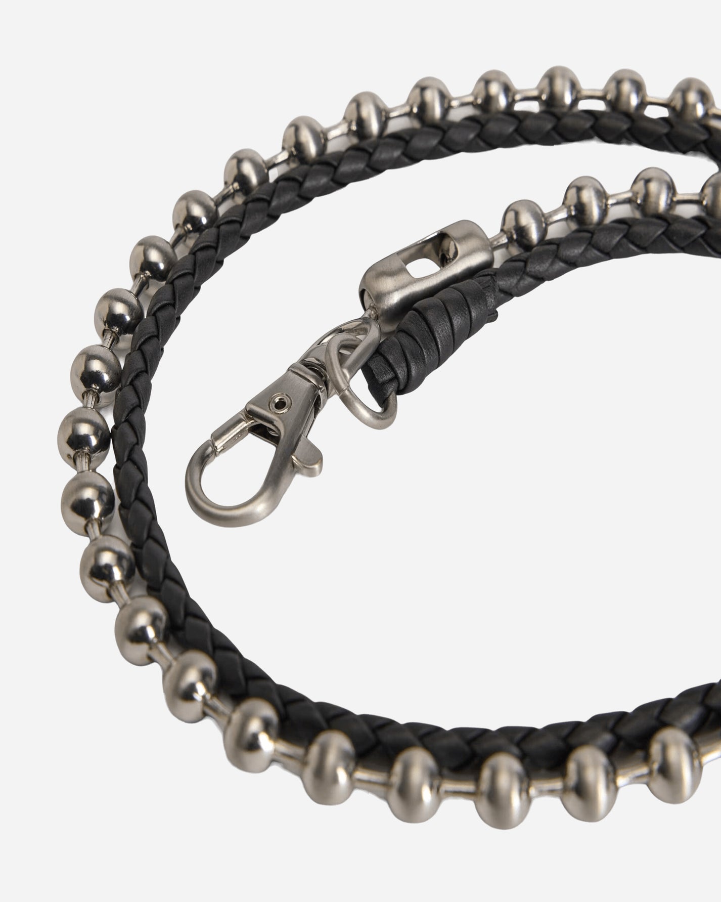 adidas Y 3 Key Chain Black Small Accessories Keychains KF6454