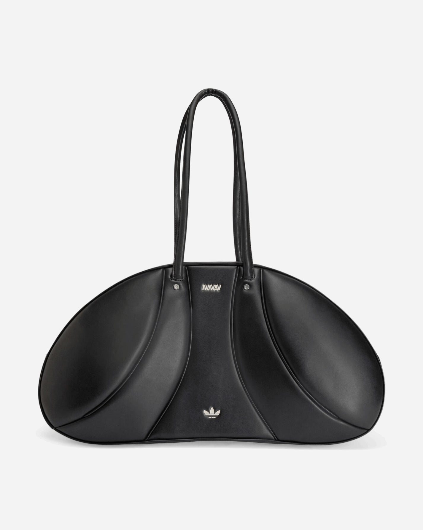 adidas Avavav Bag Black Bags and Backpacks Pouches KF4964