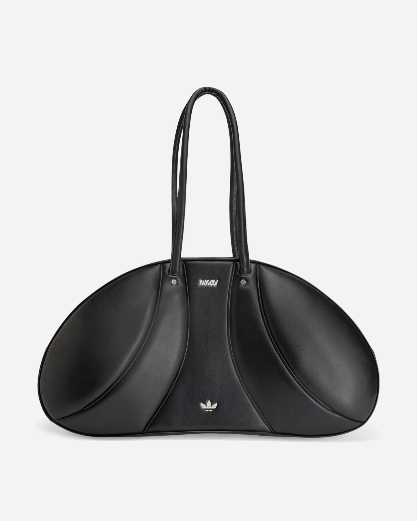 adidas Avavav Bag Black Bags and Backpacks Pouches KF4964
