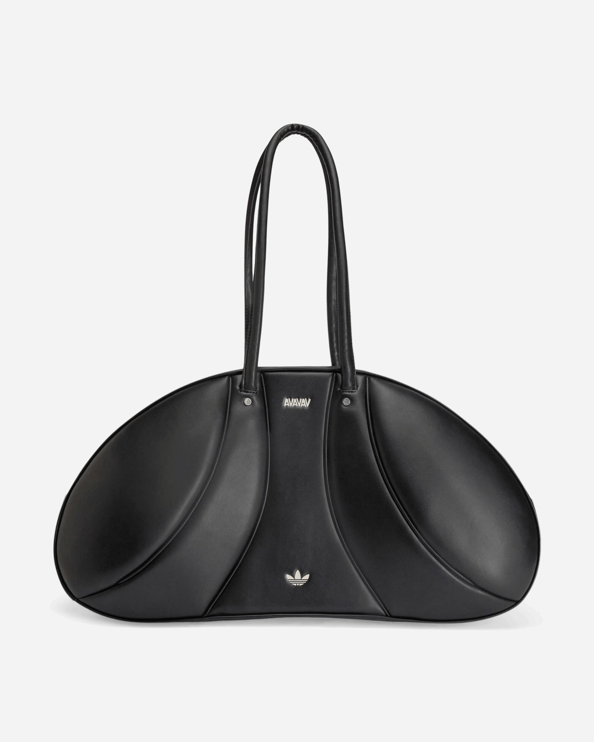 adidas Avavav Bag Black Bags and Backpacks Pouches KF4964