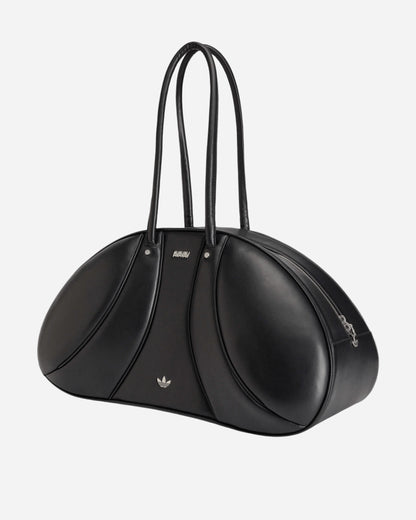 adidas Avavav Bag Black Bags and Backpacks Pouches KF4964