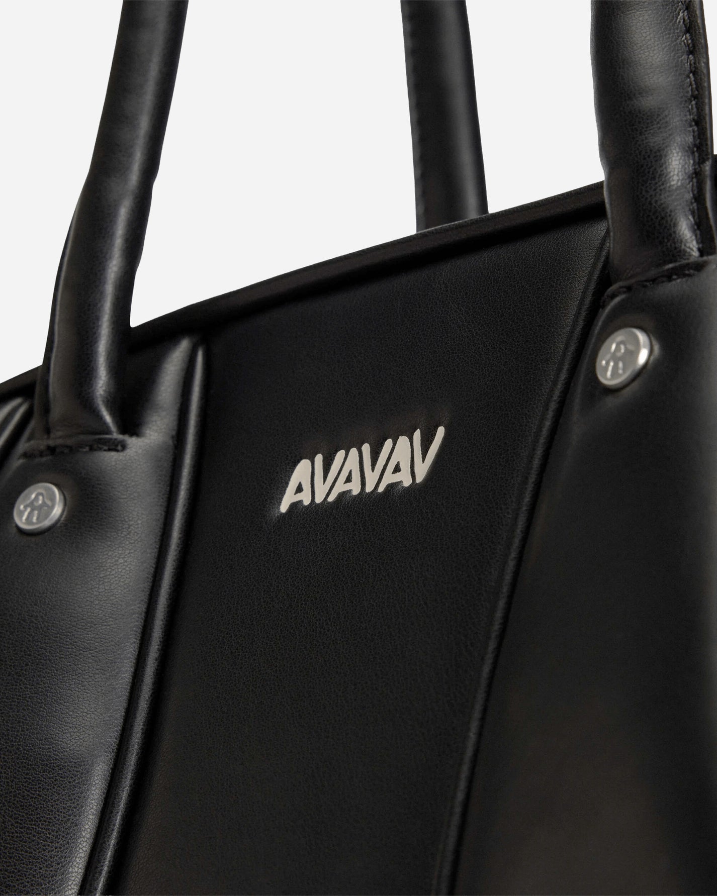 adidas Avavav Bag Black Bags and Backpacks Pouches KF4964