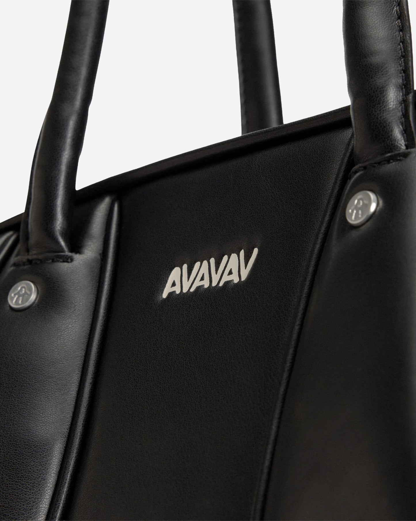 adidas Avavav Bag Black Bags and Backpacks Pouches KF4964