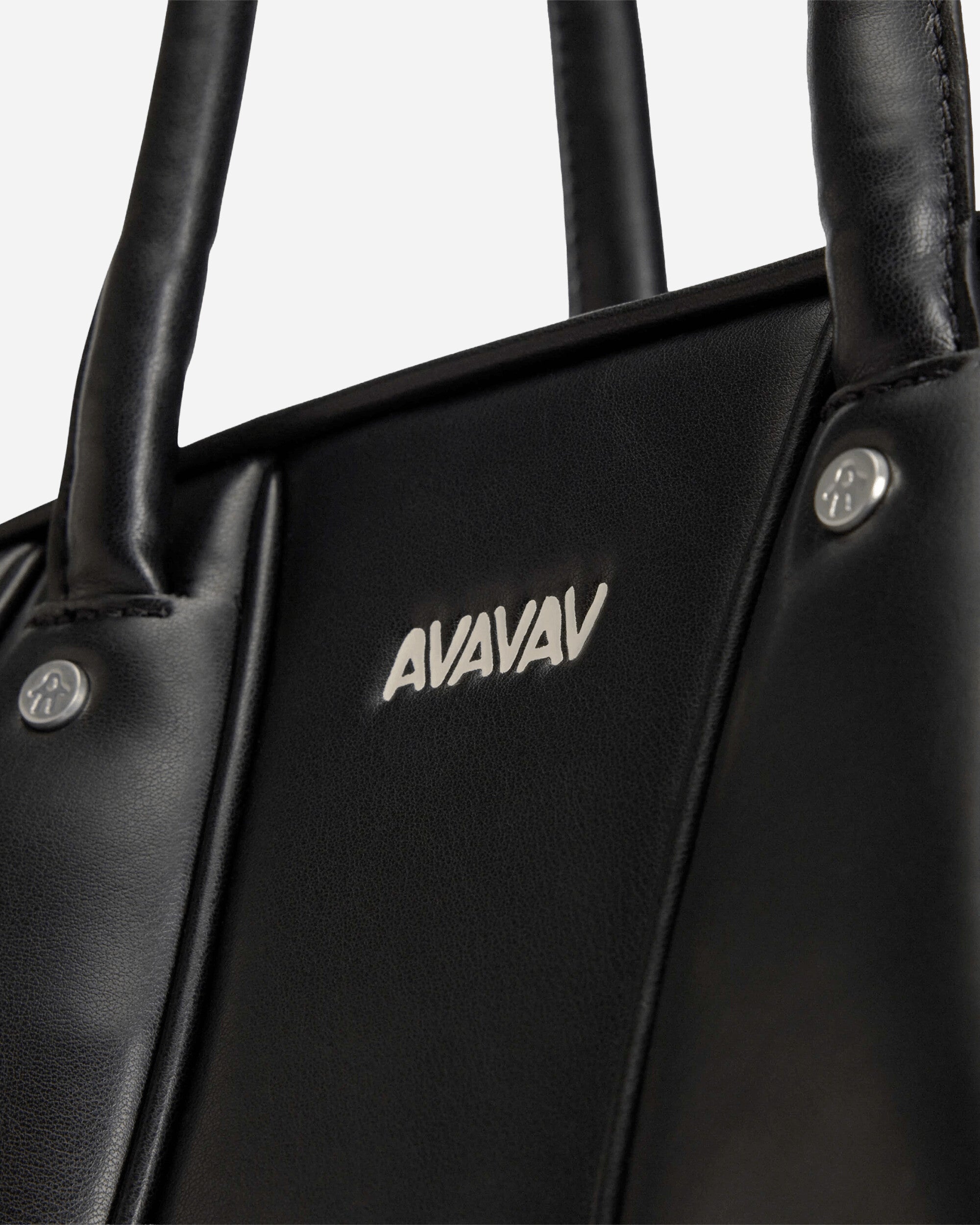 adidas Avavav Bag Black Bags and Backpacks Pouches KF4964