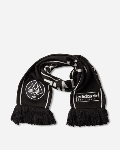 adidas Spzl Fc Scarf Black/Cwhite Gloves and Scarves Scarves and Warmneck KV1868