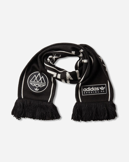 adidas Spzl Fc Scarf Black/Cwhite Gloves and Scarves Scarves and Warmneck KV1868