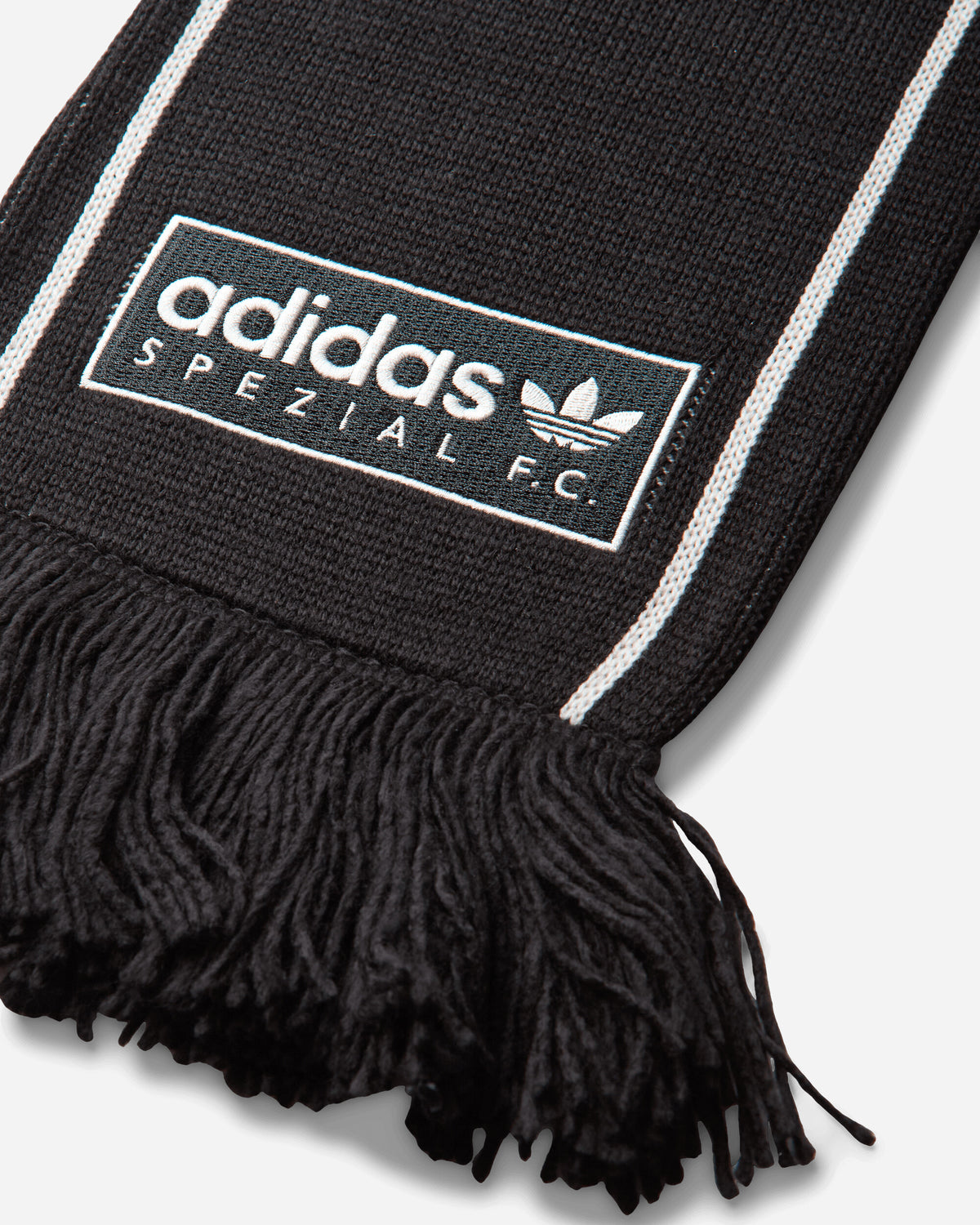 adidas Spzl Fc Scarf Black/Cwhite Gloves and Scarves Scarves and Warmneck KV1868