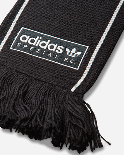 adidas Spzl Fc Scarf Black/Cwhite Gloves and Scarves Scarves and Warmneck KV1868