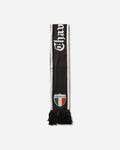 adidas WC FB Scarf B Black/Betsca/Cgreen Gloves and Scarves Scarves and Warmneck KU1345