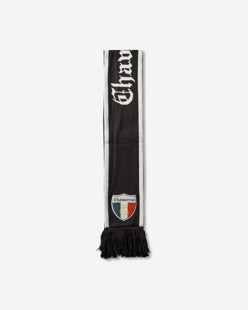 adidas WC FB Scarf B Black/Betsca/Cgreen Gloves and Scarves Scarves and Warmneck KU1345