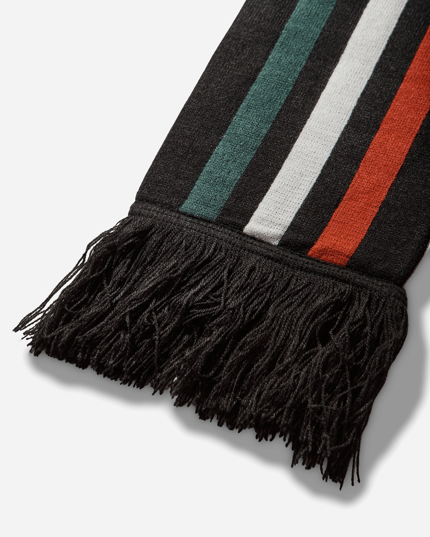 adidas WC FB Scarf B Black/Betsca/Cgreen Gloves and Scarves Scarves and Warmneck KU1345