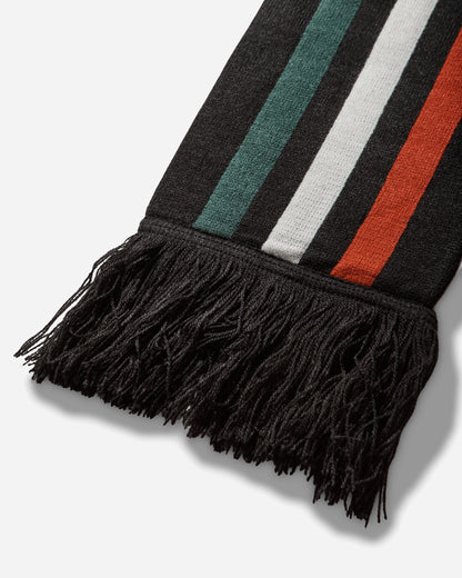adidas WC FB Scarf B Black/Betsca/Cgreen Gloves and Scarves Scarves and Warmneck KU1345