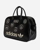 adidas Parbold Spezial B Black Bags and Backpacks Shoulder Bags KR2695