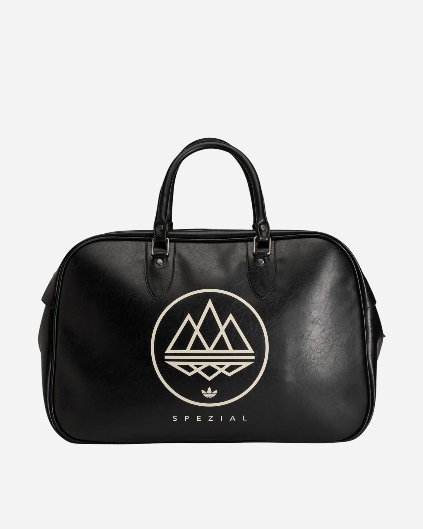 adidas Parbold Spezial B Black Bags and Backpacks Shoulder Bags KR2695